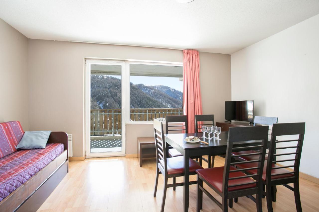 Residence Plein Sud By Popinns Allos Luaran gambar