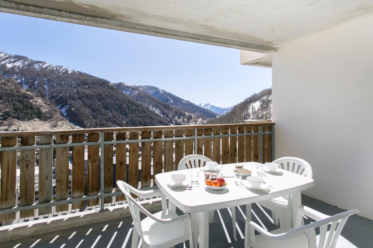 Residence Plein Sud By Popinns Allos Luaran gambar